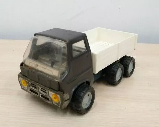 Ebay vintage cheap toy trucks