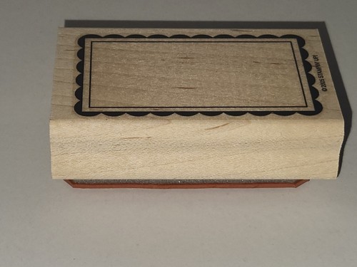 Darcie Northwoods Stampin' Up Stamps You Choose Rubber Wood etc You Choose - Picture 162 of 327