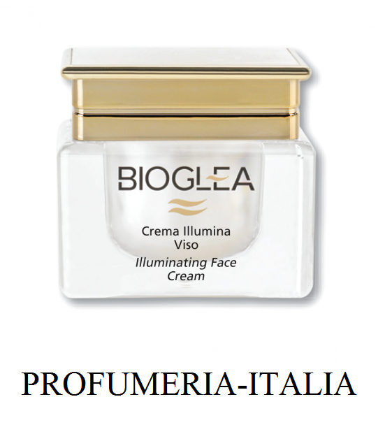BIOGLEA  CREMA ILLUMINA VISO 50ML