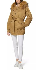 Madeleine Women's Oversized Parka Jacket Size 8
