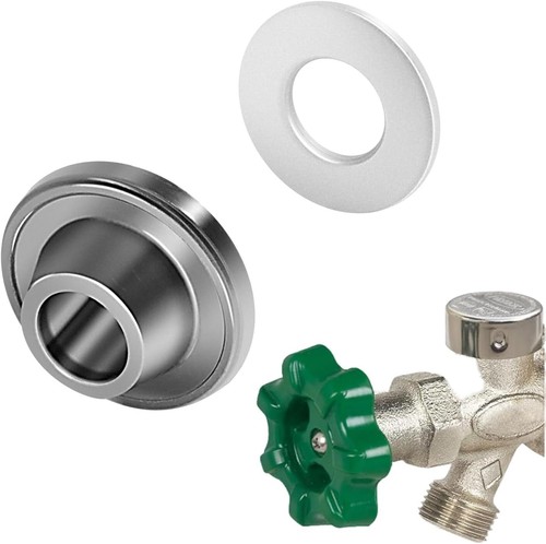 C-134KT-803 Stem Packing Kit Fit for Wall Hydrant &Prier Model C108 hot & Cold - Picture 8 of 9