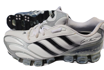 adidas gazelle silver green womens The NuAge Mega Golf Shoe  TravisMathew