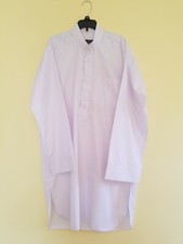 Mens Kurta Kameez Thobe Islamic Muslim Sunnah