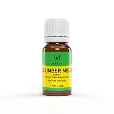 Cucumber Melon Fragrance Oil 10ml. Premium Grade Scented Oil Pure Candle Making