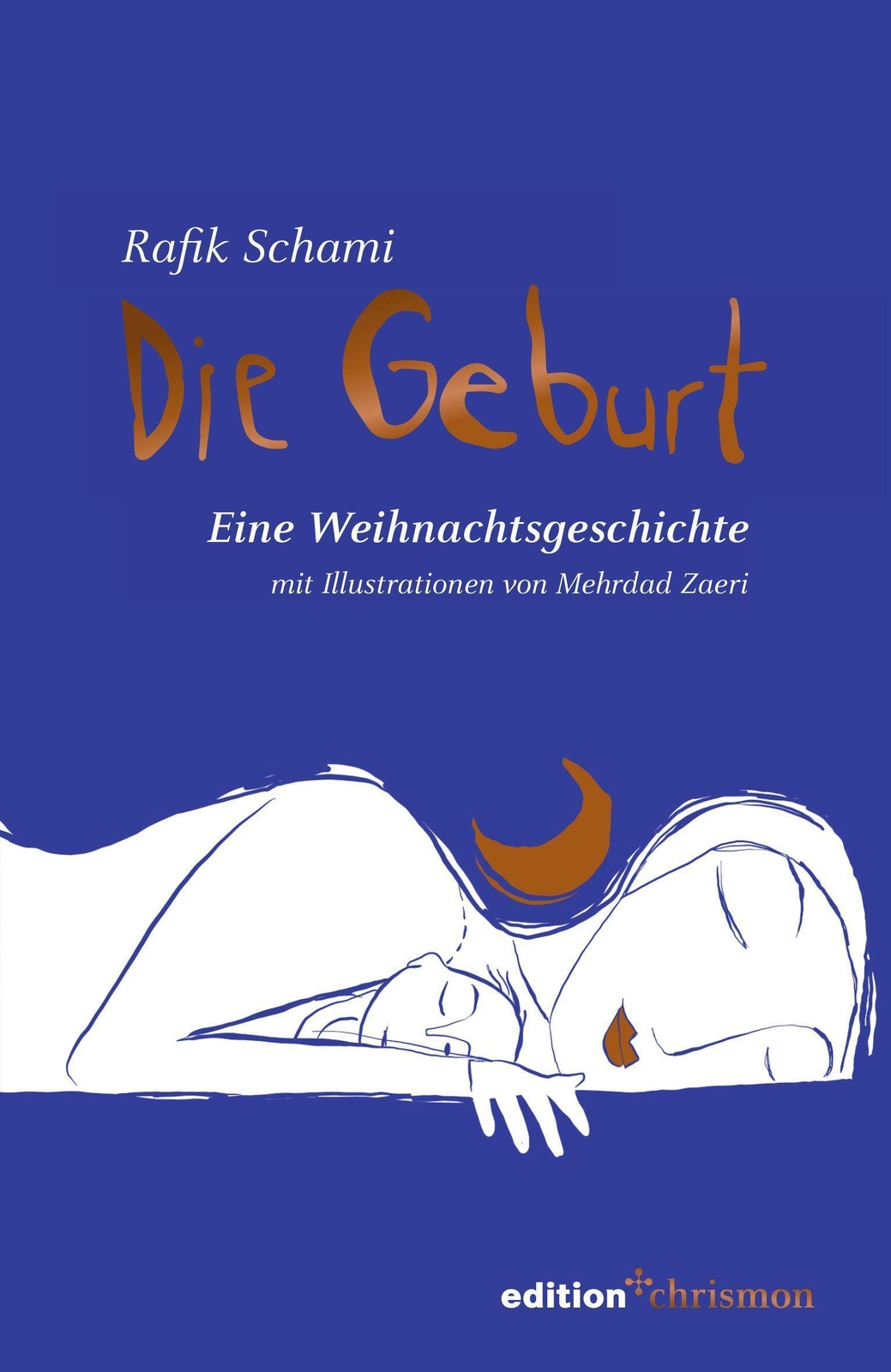Thumbnail - Die Geburt Rafik Schami