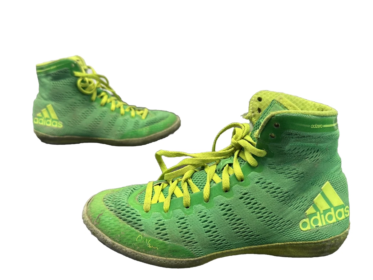 adidas varner boxing boots