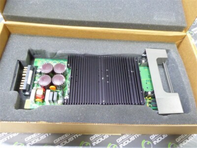 NEW Bailey Controls IEPAF02 infi 90 AC Field Power Supply Module