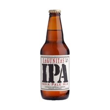 Birra Lagunitas IPA Bottiglia 35.5 cl X 24 pz