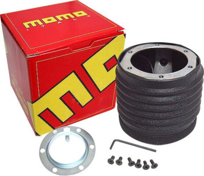 MOMO 5712 Original Lenkradnabe Nabensatz Nabe MAZDA XEDOS 626 MX-6 EUNOS 500