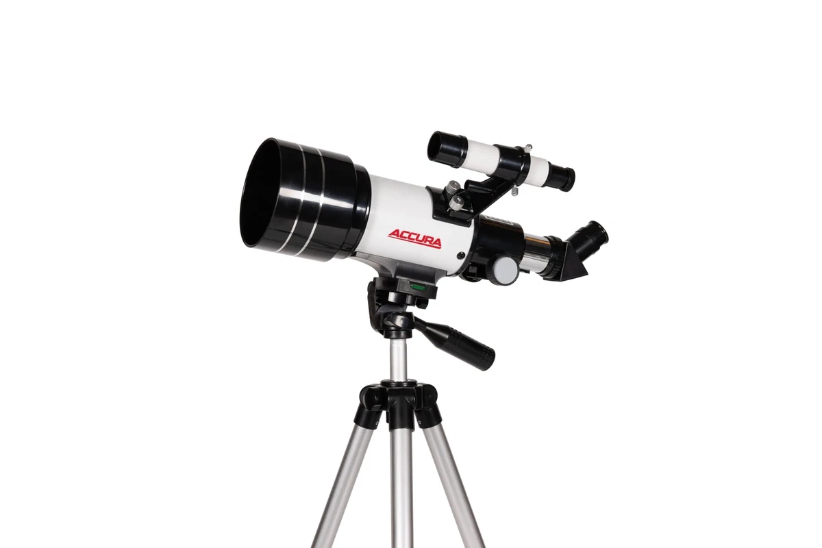Land and cheap sea telescope