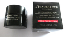 SHISEIDO MEN Skin Empowering Cream 50 ml  - N...