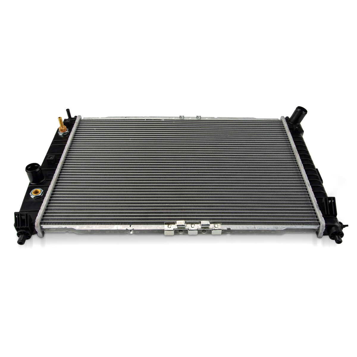 96444386 Radiator For Chevrolet Aveo 2004 2005 2006 2007 2008 1.6l