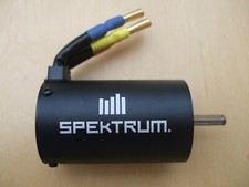Spektrum SPMXSM2000 Firma 3200Kv 4-Pole BL Motor - 3660 Arrma 3S - New