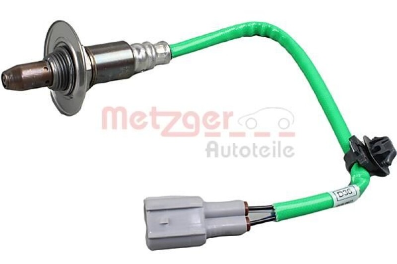 METZGER Lambdasonde Lamdasonde ORIGINAL ERSATZTEIL 0893160 | eBay