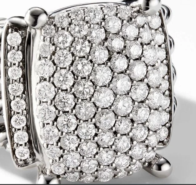 David yurman wheaton ring replica deals