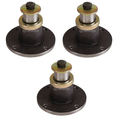 Fits Hustler 350595 Spindle Assembly