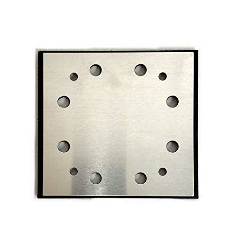 13592 Replacement Pad for Porter Cable 340 Finishing Sander | eBay
