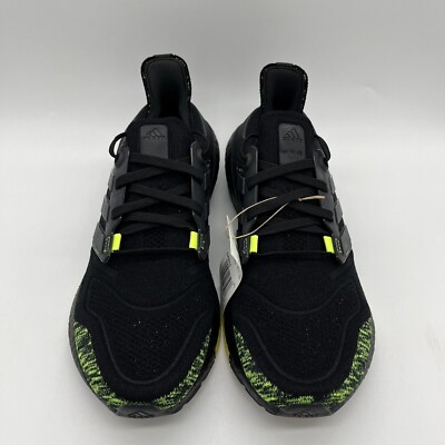 Adidas UltraBoost 22 Running Shoes Sneakers Men display picture 1