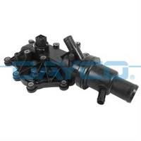 Dayco Thermostat KüHlmittel 89°C FüR Renault Laguna II DT1128H