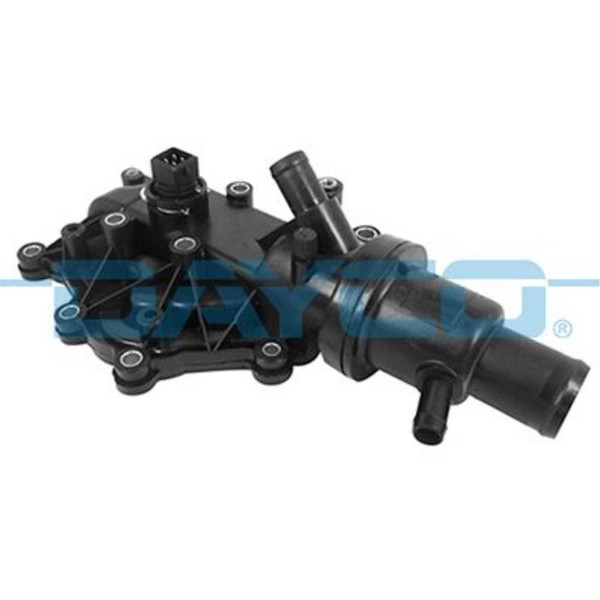 Dayco Thermostat KüHlmittel 89°C FüR Renault Laguna II DT1128H-image
