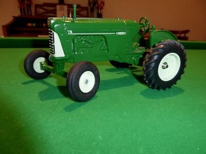 oliver toy tractors on ebay