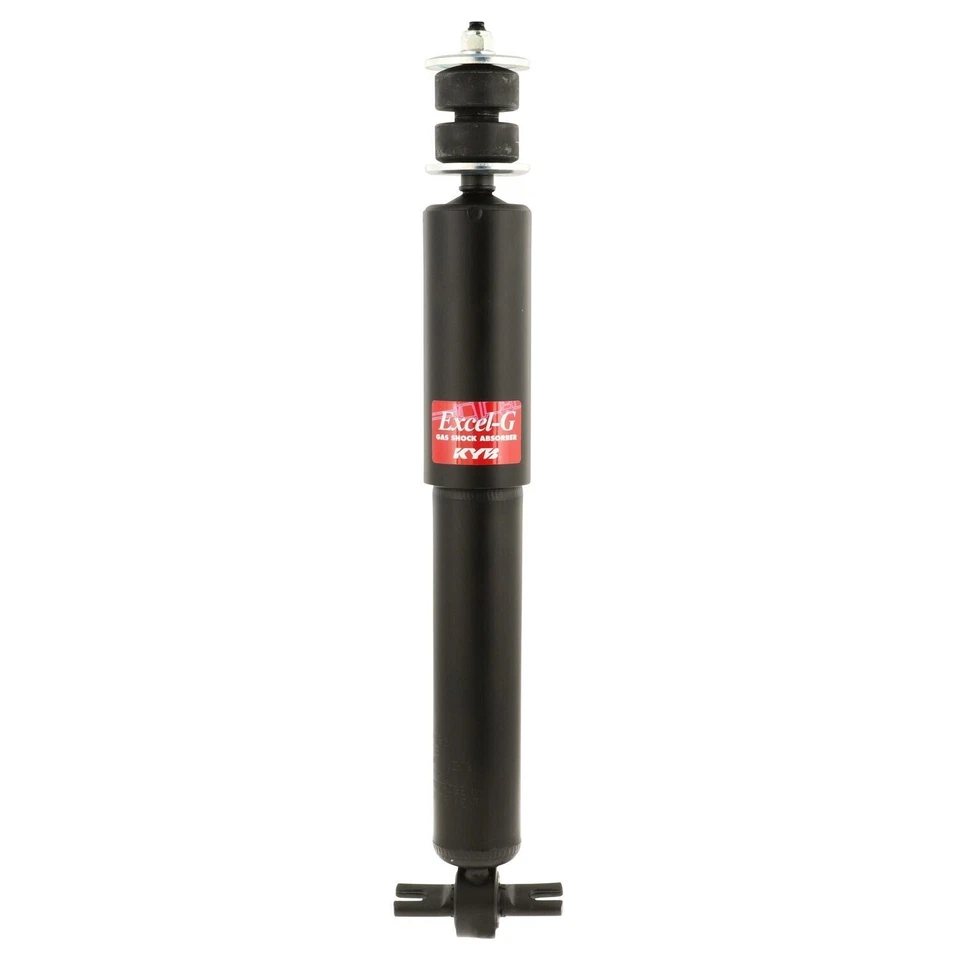 KYB OEM Front Shocks For 2011-2024 GMC Savana 2500/3500/4500 Lifetime Warranty - Image 3 of 4
