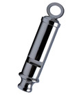 Mil-Tec Vintage WW1 and British Metropolitan London England Police BOBBY WHISTLE