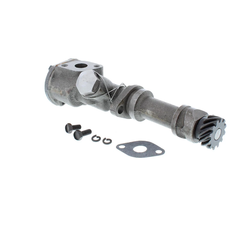 Speedway Motors 油泵、拾音器管和屏幕,适用于福特平头 — 第 3/4 张图片