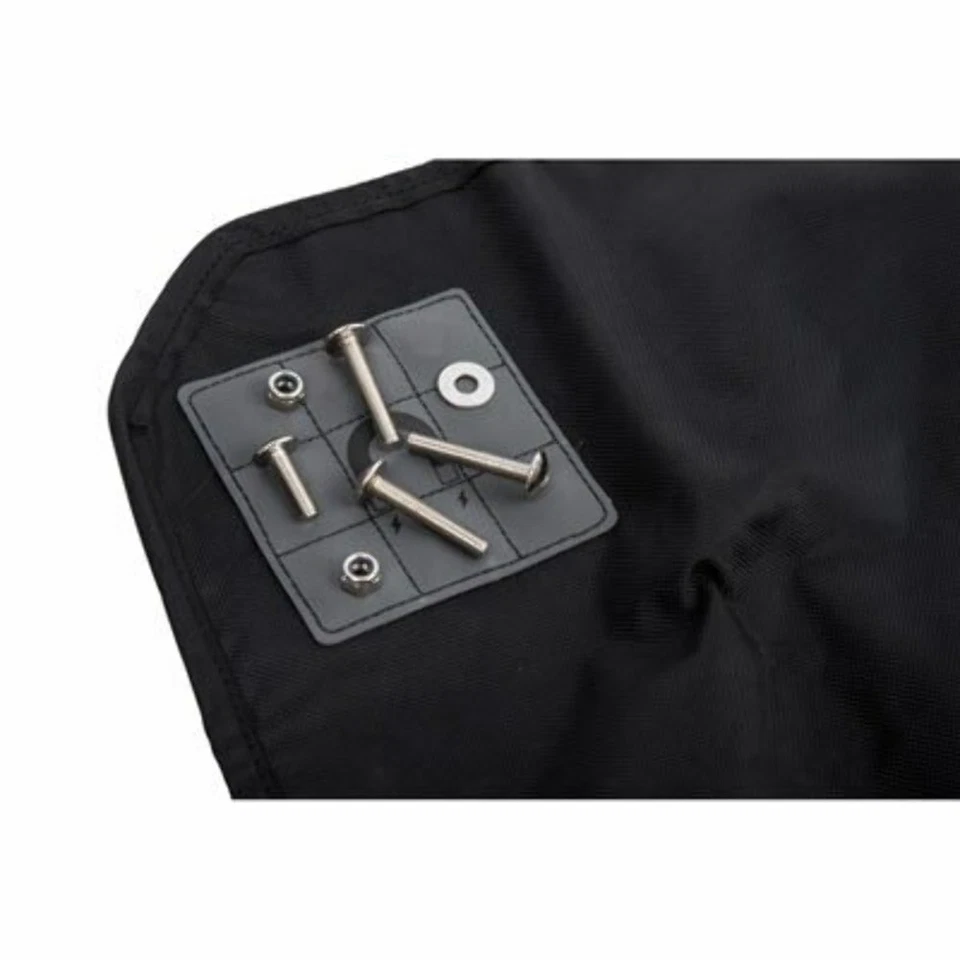 Rollo de herramientas Tusk Cache Foto 4 de 4