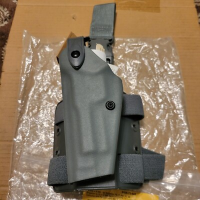 Safariland 6005-73 Tactical Drop Leg Holster For Beretta 92/96