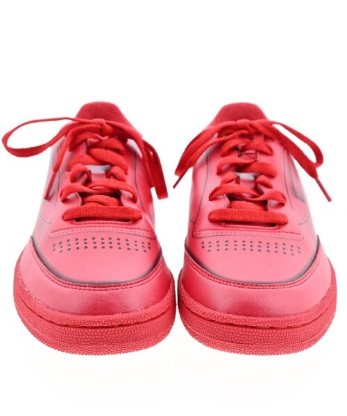 Maison Margiela Sneakers Red 27cm 2200486176017 | eBay