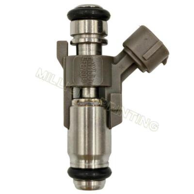Fuel Injector AUC11700 for John Deere Gator XUV 825E 825M 835E M R S4