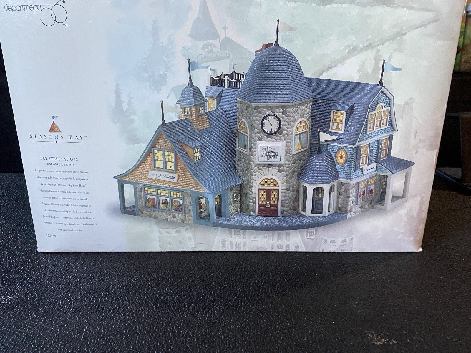 Click here to see eBay Auction