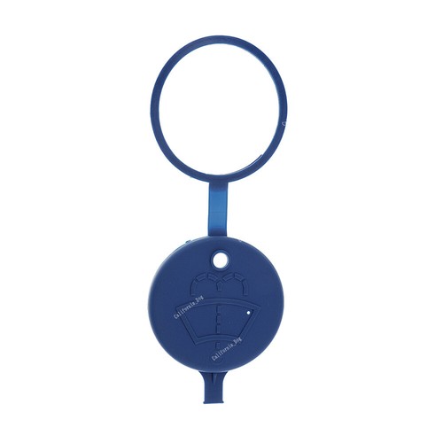 #643230 Car Windscreen Washer Bottle Cap Lid For C4 Picasso Xantia Xsara Expert - Picture 2 of 10