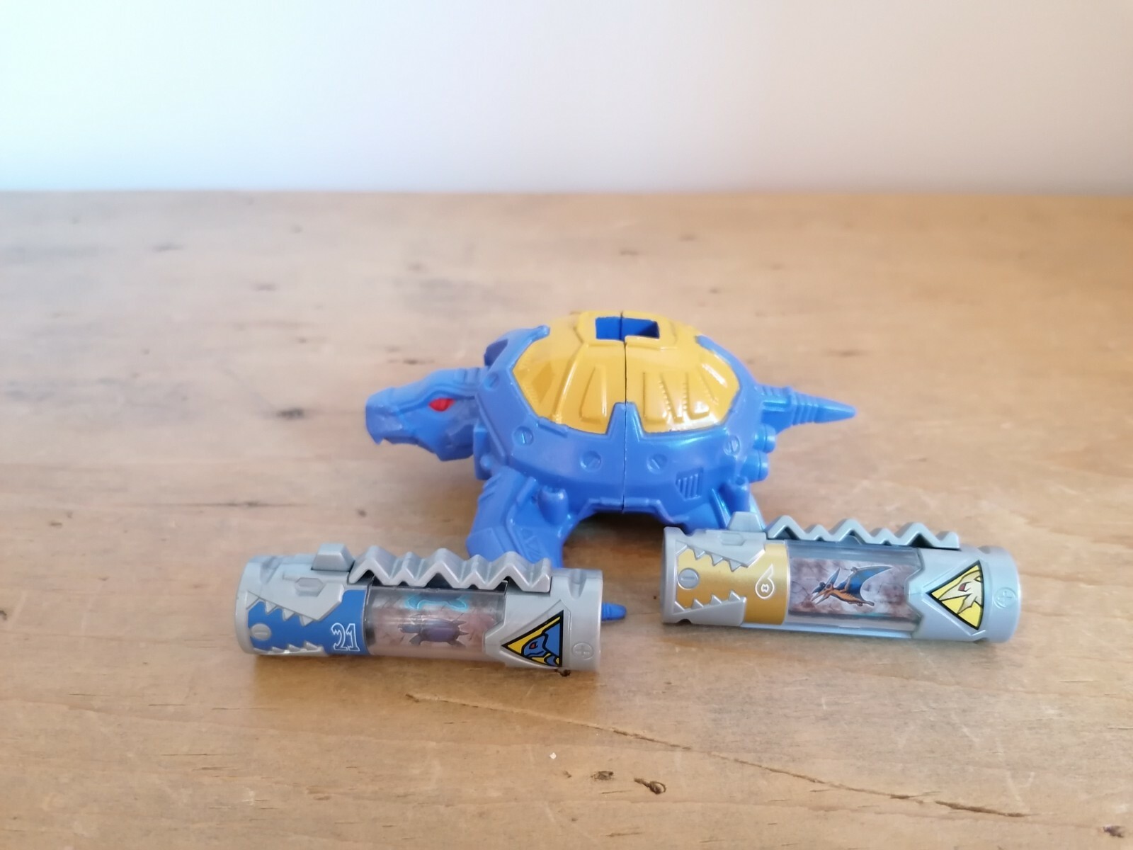 Power rangers toys (various items) eBay
