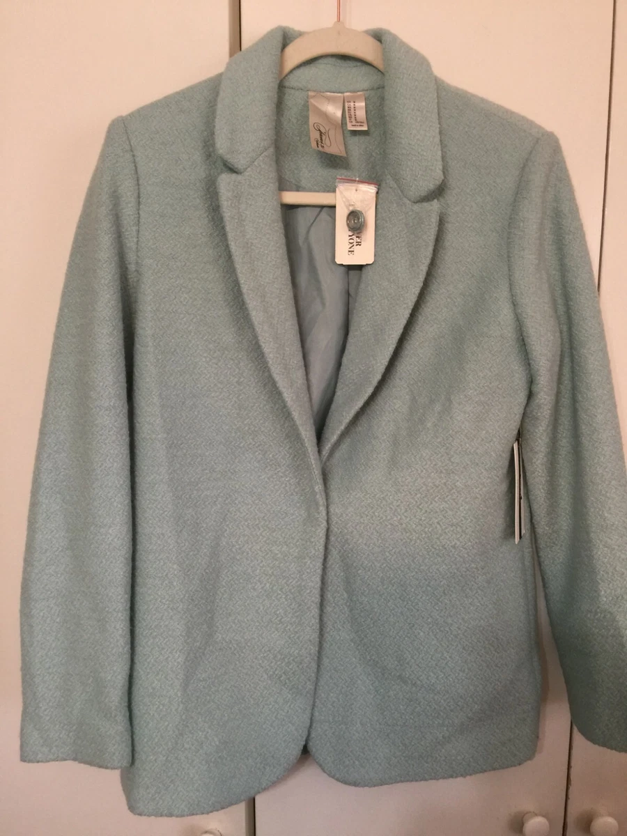 Forever 21 wool jacket sale