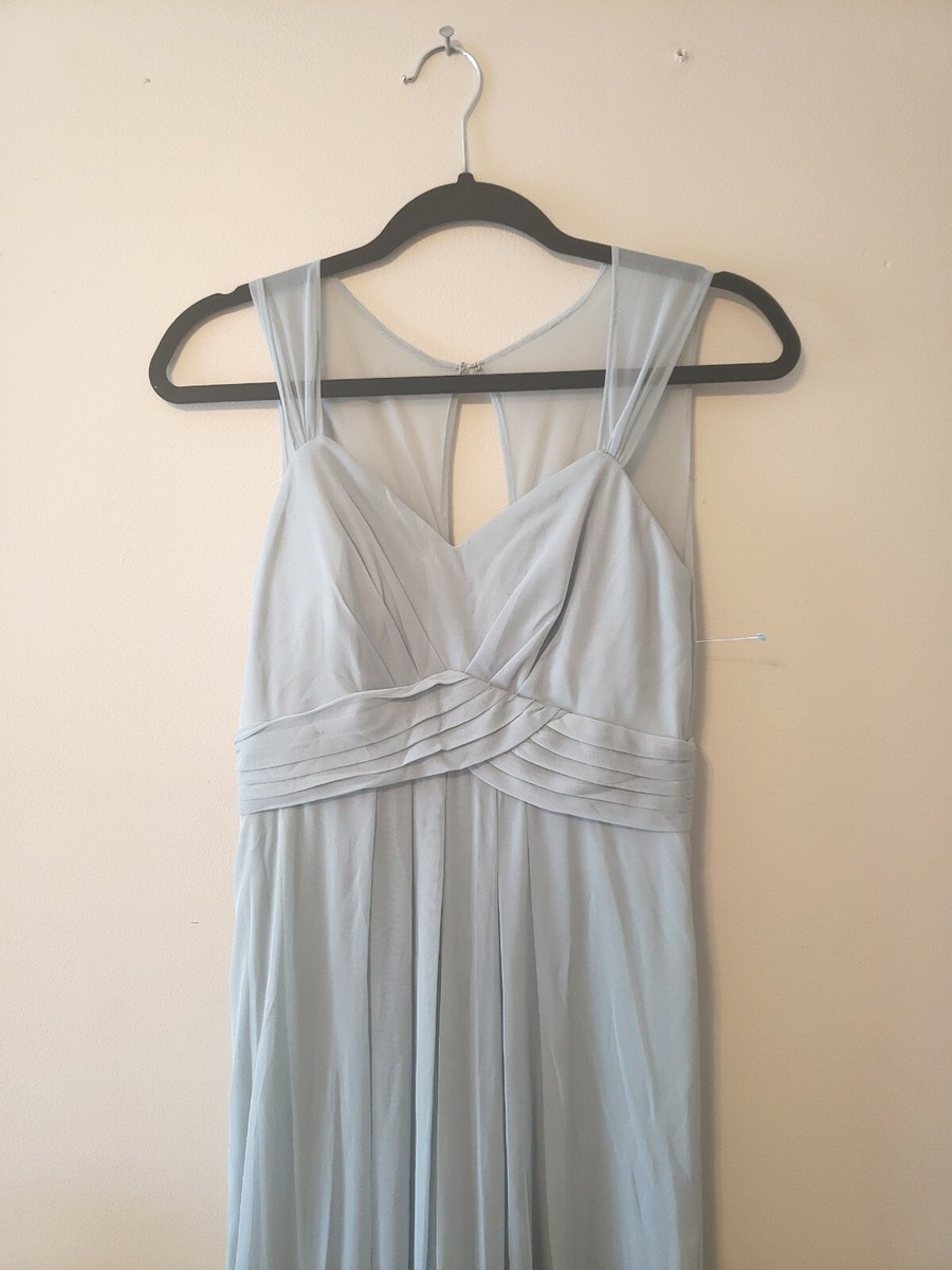 short light grey bridesmaid dresses Lace Cap Sleeve Grey Chiffon Short Bridesmaid Dress