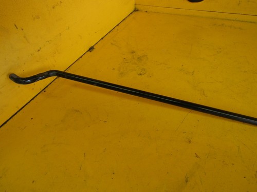 2007-2009 Chevy Equinox 3.4L OEM hood prop 07 08 09 - Picture 2 of 4