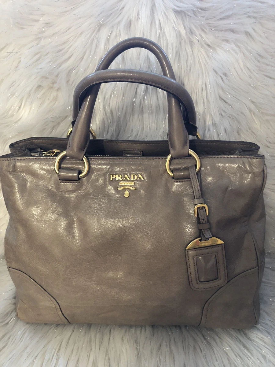 Prada satchel handbags cheap