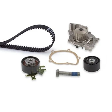WATER PUMP & TIMING BELT KIT KP15606XS FOR FORD AUSTRALIA PEUGEOT EXPERT/Van 407 - Image 2 of 4