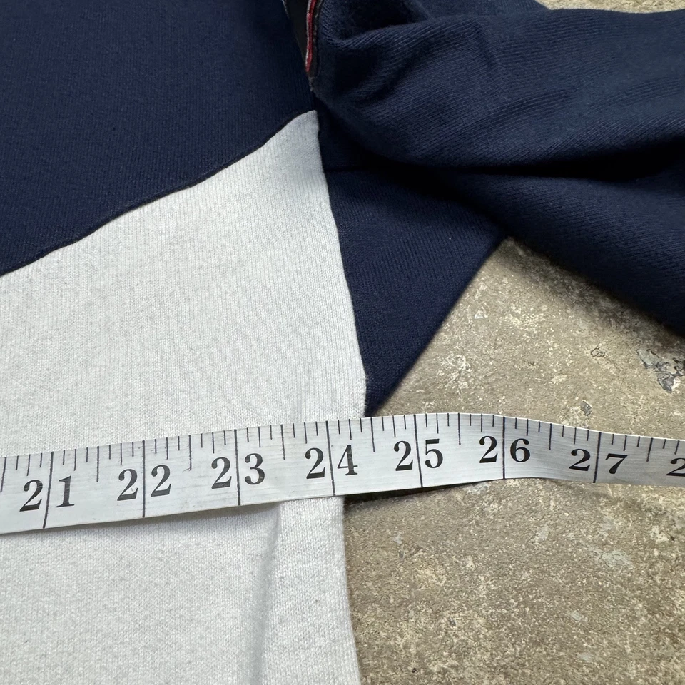 NSW Waratahs 1999 125 year anniversary Canterbury Rugby Jersey Citi Bank Sz XL - Image 4 of 4