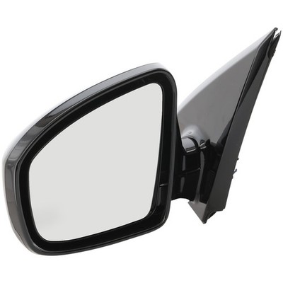 Power Mirror For 2013-2016 Nissan Pathfinder Driver Side Paintable Left