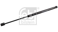 Febi Bilstein Gasfeder, Koffer-/Laderaum 47099 FüR Opel