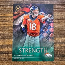 2014 Topps Valor Football Cards 9