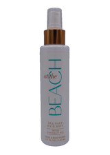 Bath  Body Works At The Beach Sea Salt Hair Mist 4.9 oz with Coconut Oil