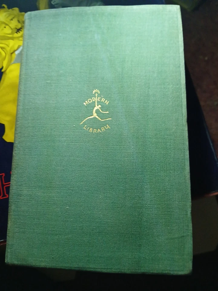 Dostoyevsky - The Brothers Karamazov 1929 1st Modern (Rare) Foto 4 de 4