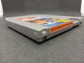 Best of the Best Championship Karate - Nintendo NES EU PAL - NES-BB-FRA (PAL B)