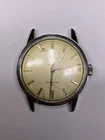 Vintage Omega Seamaster 30 Cal. 286, 135.007-63 Wind-Up Men's Watch Runs (29-55)