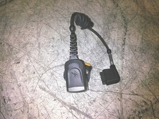 Zebra RS5000 Ring Barcode Scanner for WT6000 No Finger Strap