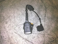 Zebra RS5000 Ring Barcode Scanner for WT6000 No Finger Strap